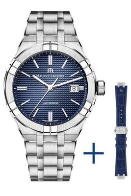 MAURICE LACROIX AI 6008-SS002-430-2