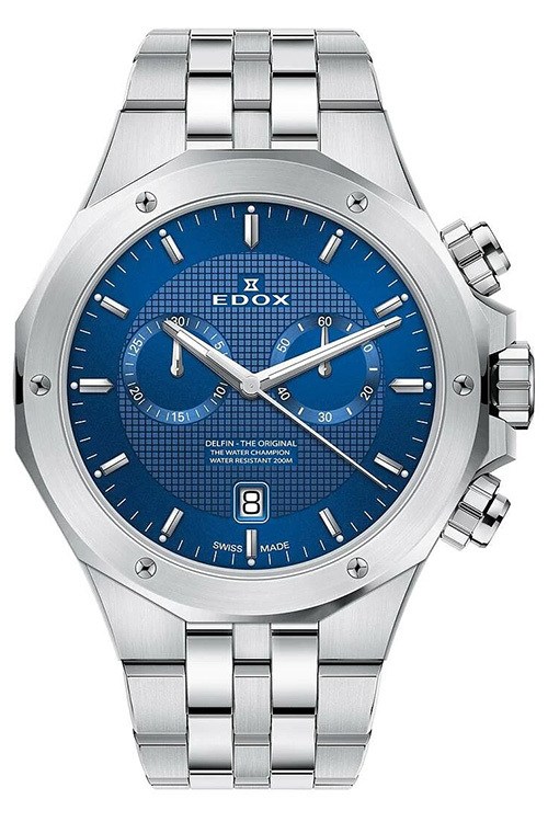 EDOX 10110-3M-BUIN