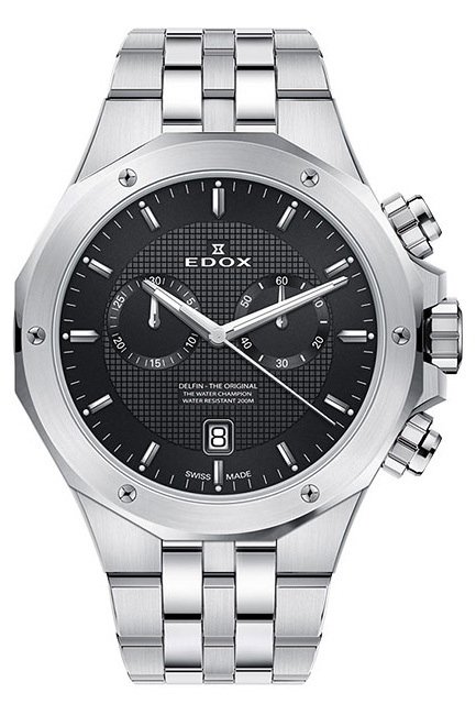 EDOX 10110-3M-NIN