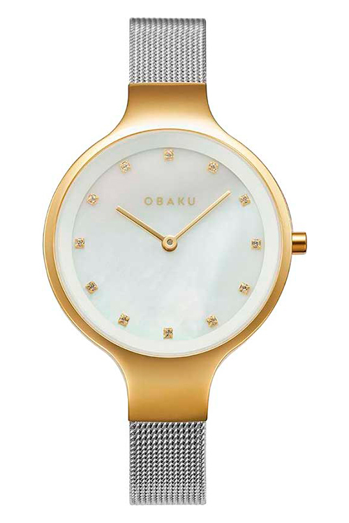 OBAKU V 173 LXGWMC