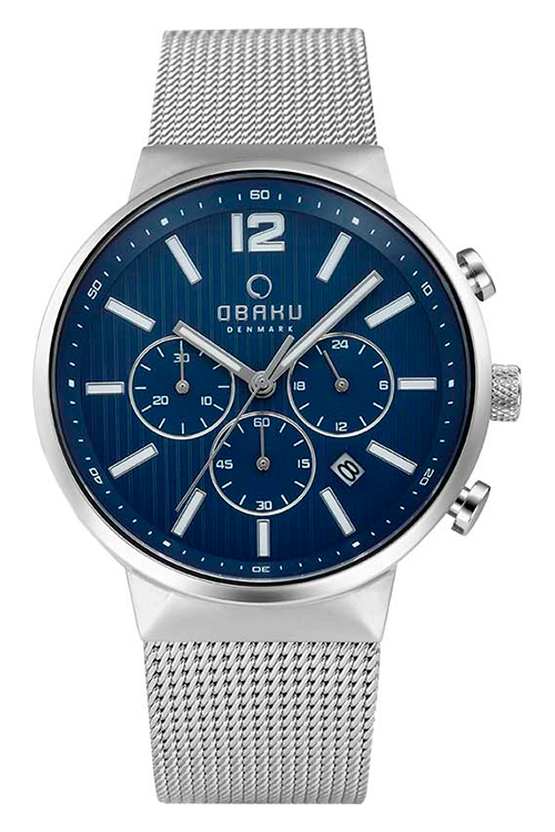 OBAKU V 180 GCCLMC