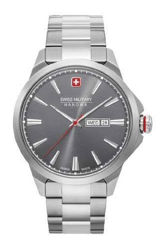 SWISS MILITARY HANOWA 06-5346.04.009