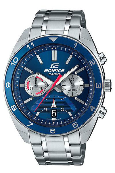 CASIO EFV 590D-2A