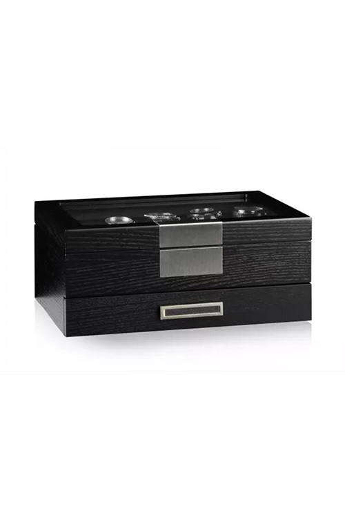 Боксы для хранения часов Heisse & Sohne 70019/109