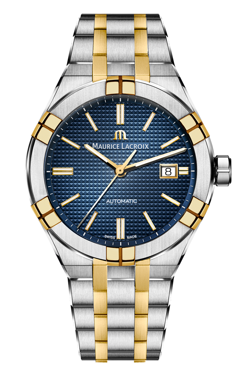 MAURICE LACROIX AI 6008-SY013-432-1