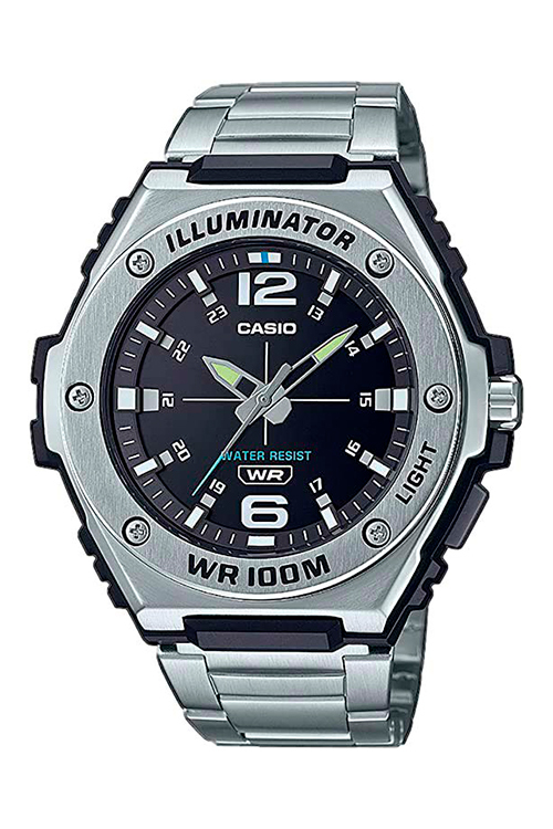 CASIO MWA100HD-1A