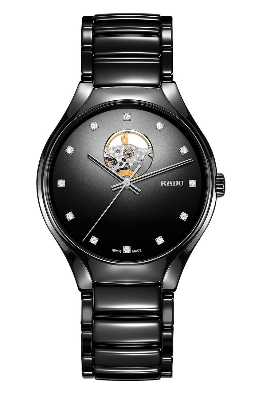 RADO 271.077.32 (734.6107.3.073)