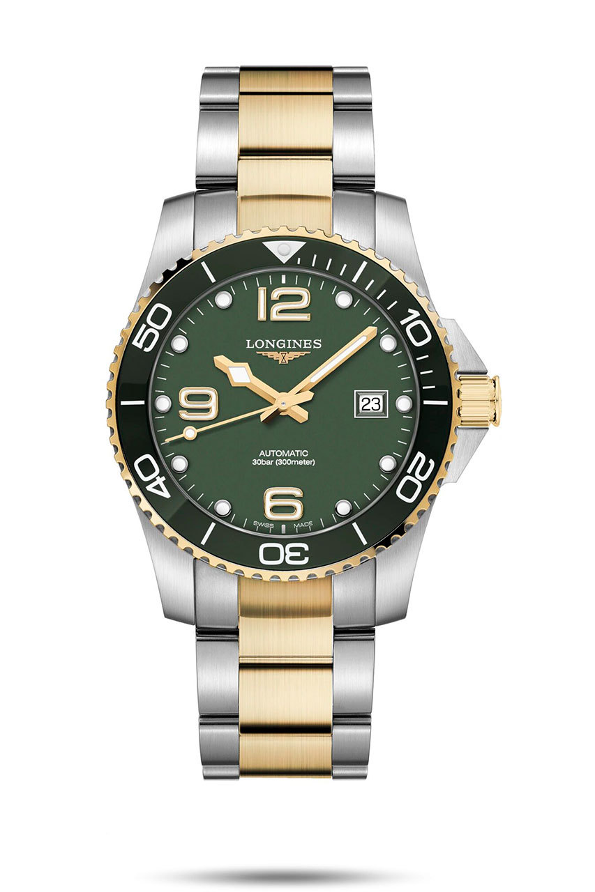 LONGINES L3.781.3.06.7