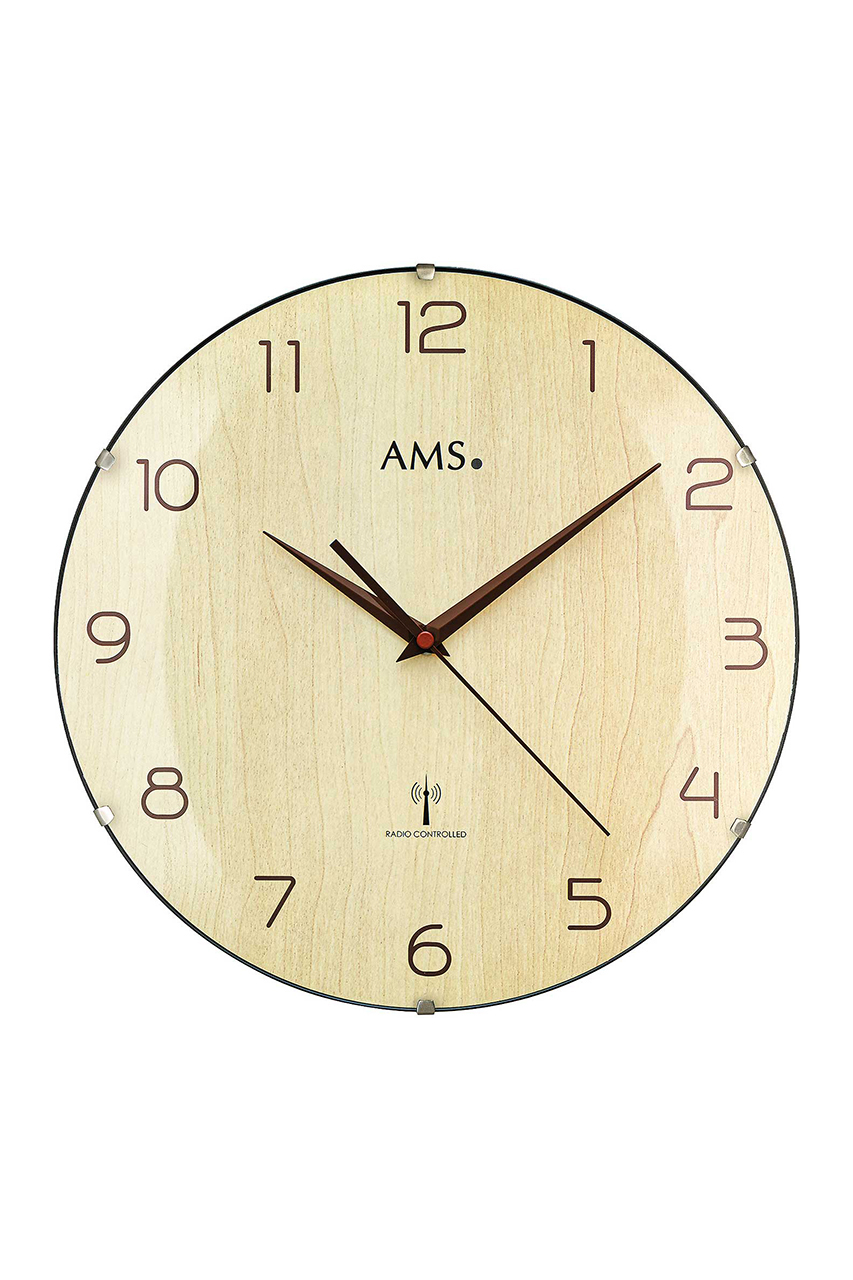 AMS F 5557