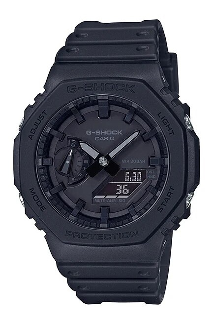 CASIO GA 2100-1A1