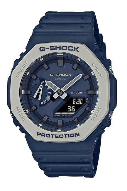 CASIO GA 2110ET-2A