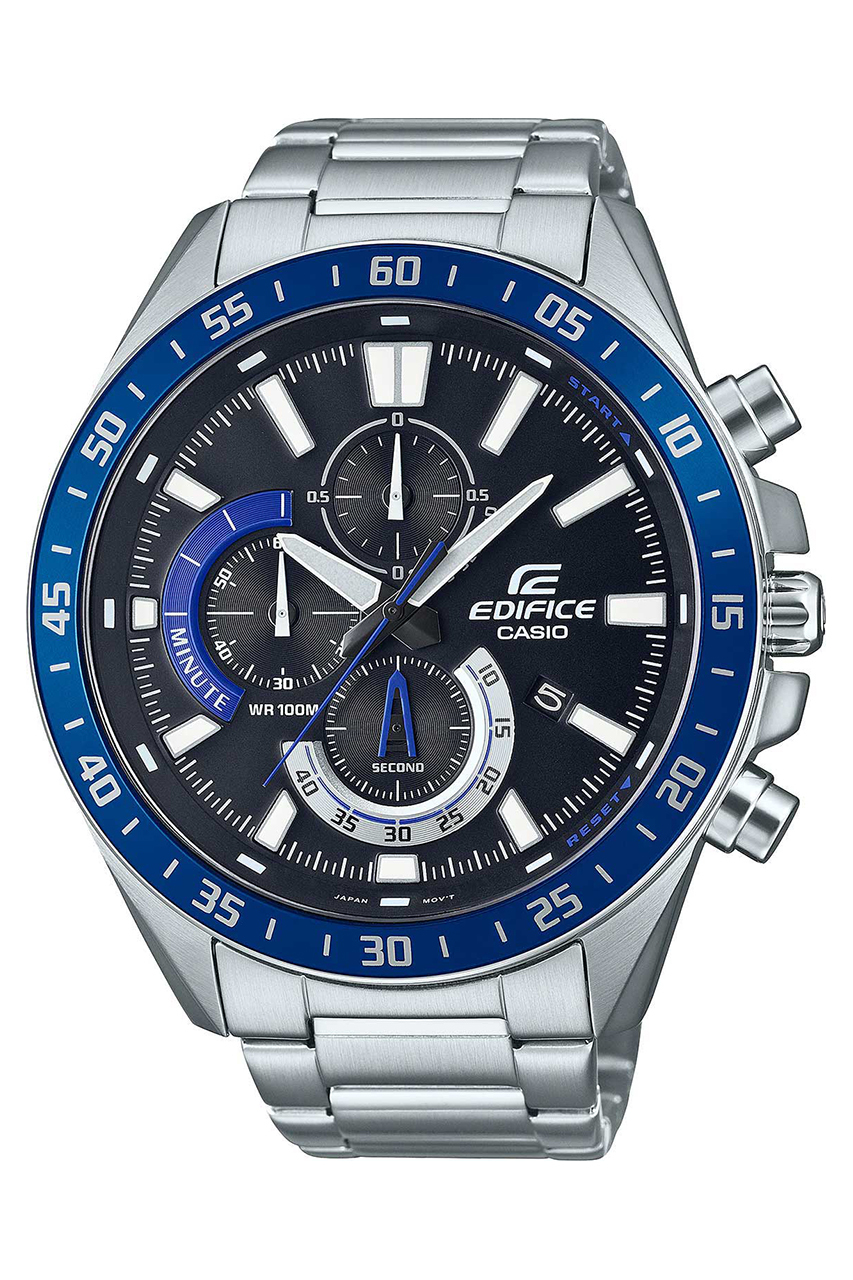 CASIO EFV 620D-1A2