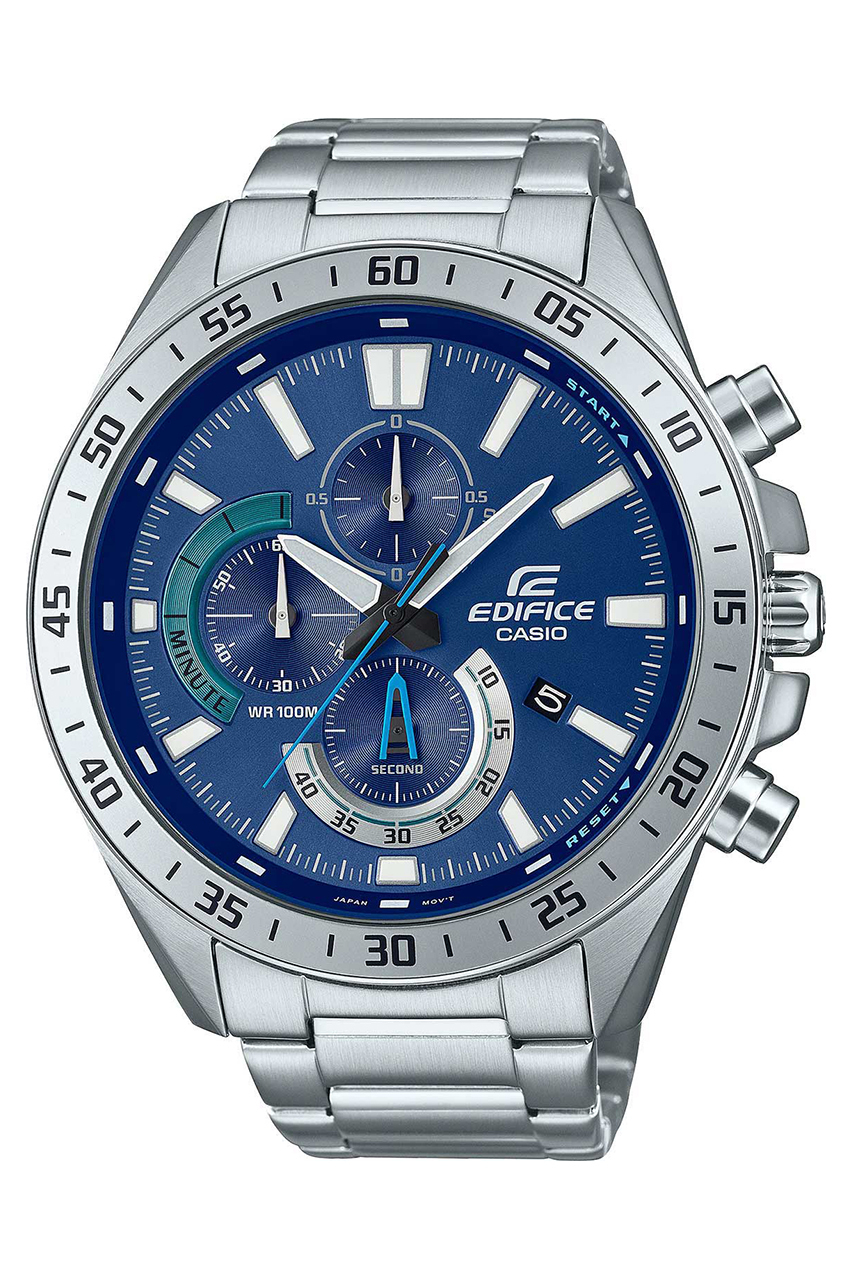 CASIO EFV 620D-2A