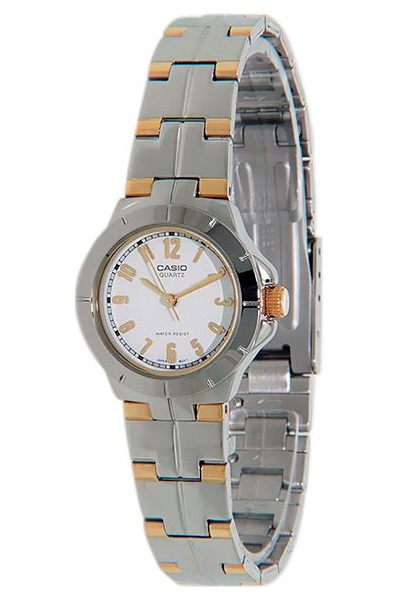 CASIO LTP 1242SG-7A
