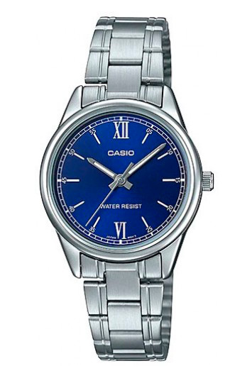 CASIO LTP V005D-2B2