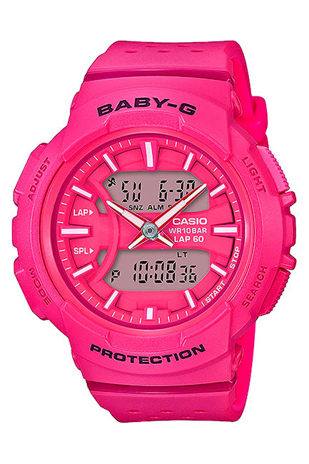 CASIO BGA 280DR-4A