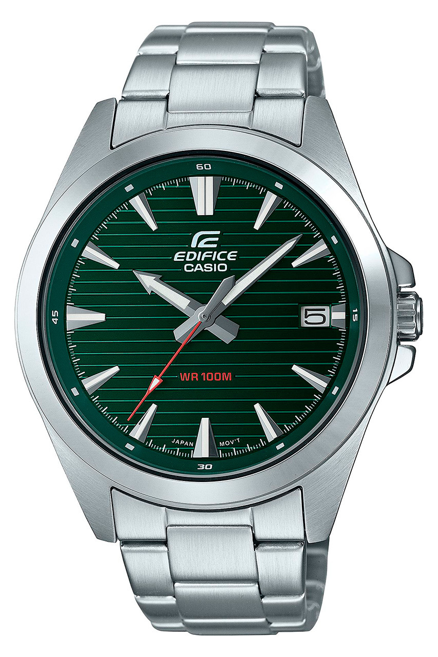 CASIO EFV 140D-3A