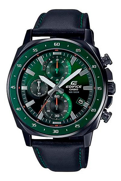 CASIO EFV 600CL-3A