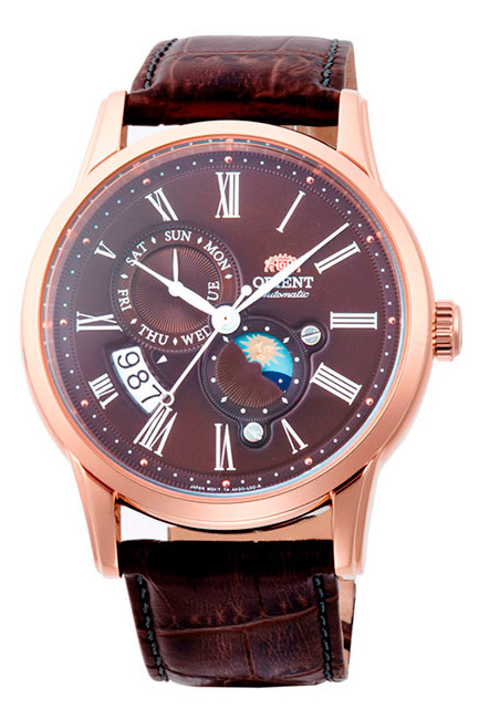 ORIENT RA-AK0009T