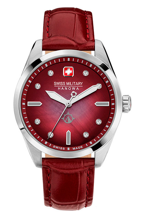 SWISS MILITARY HANOWA SMWLA 21.008.02