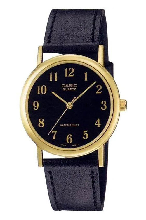 CASIO MTP 1095Q-1B