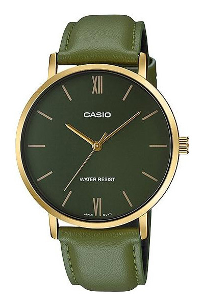 CASIO MTP VT01GL-3B