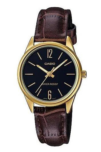 CASIO LTP V005GL-1B