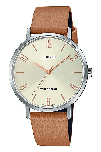 CASIO LTP VT01L-5B
