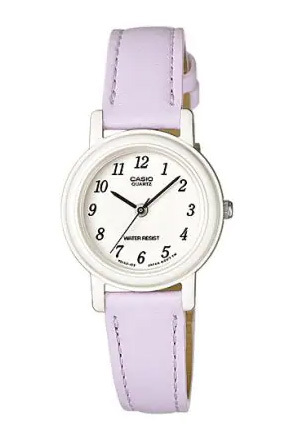 CASIO LQ139L-6B