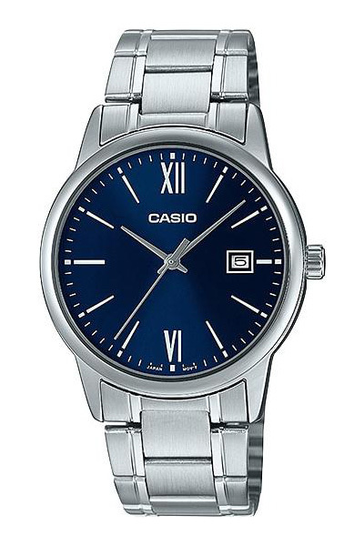 CASIO MTP V002D-2B3