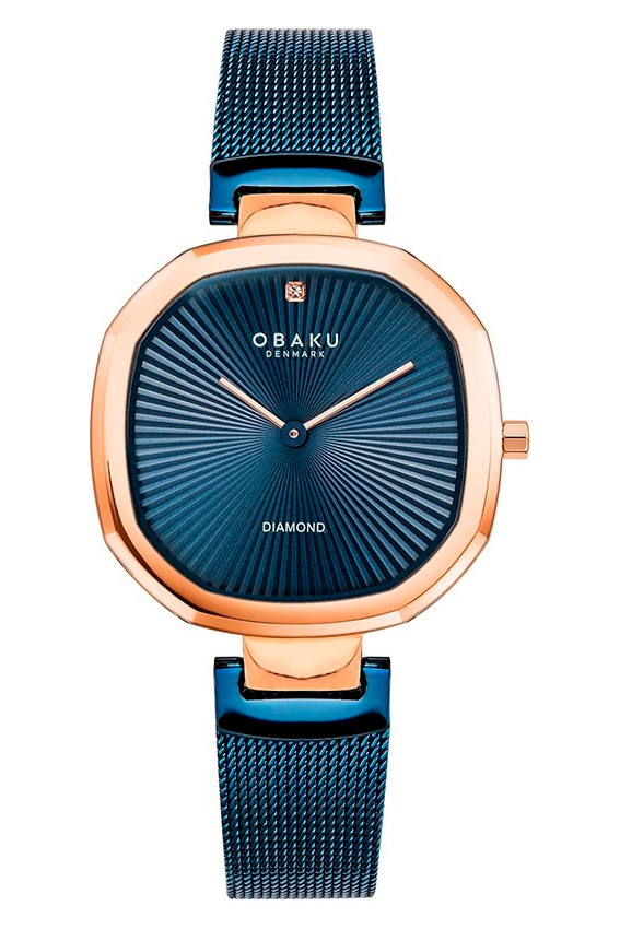 OBAKU V 277 LXVLML