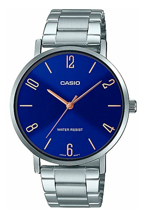 CASIO LTP VT01D-2B2