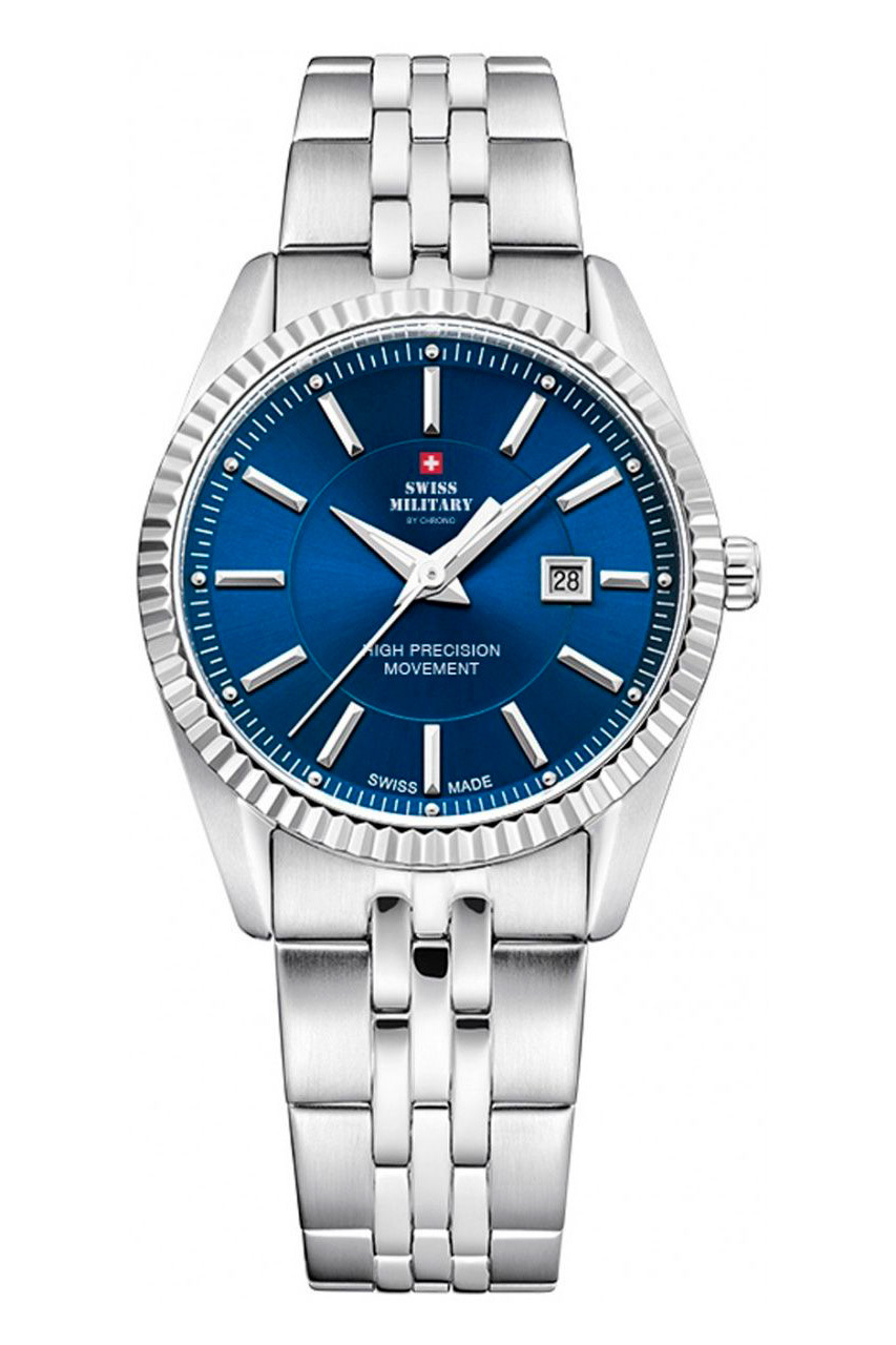 SWISS MILITARY by Chrono SM 34065.03