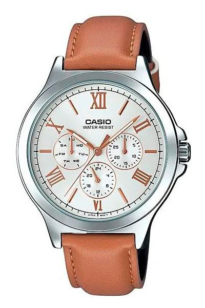 CASIO MTP V300L-7A2