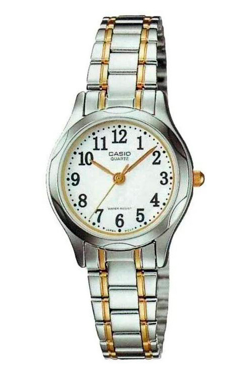 CASIO LTP 1275SG-7B