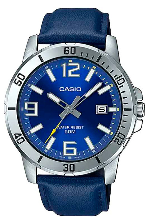 CASIO MTP VD200L-2B