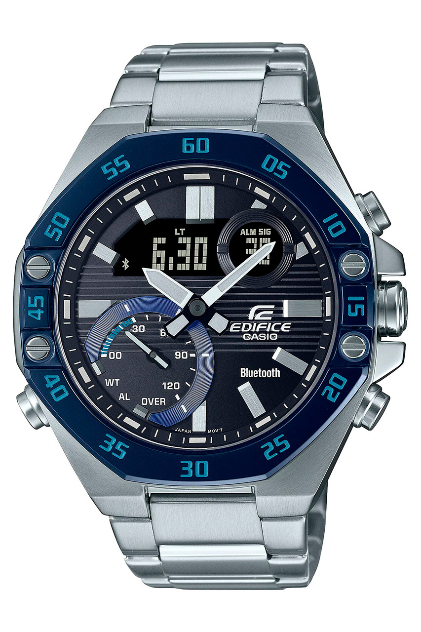 CASIO ECB 10DB-1B