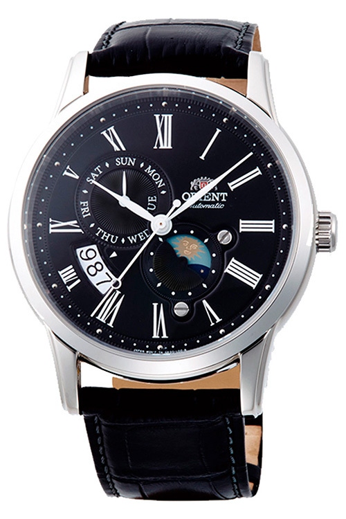 ORIENT RA-AK0010B10B
