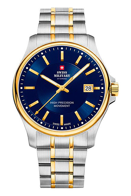 SWISS MILITARY by Chrono SM 30200.06