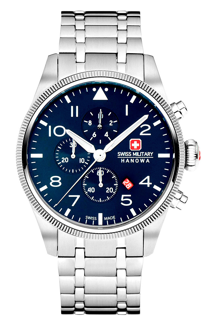 SWISS MILITARY HANOWA SMWGI 00.004.03