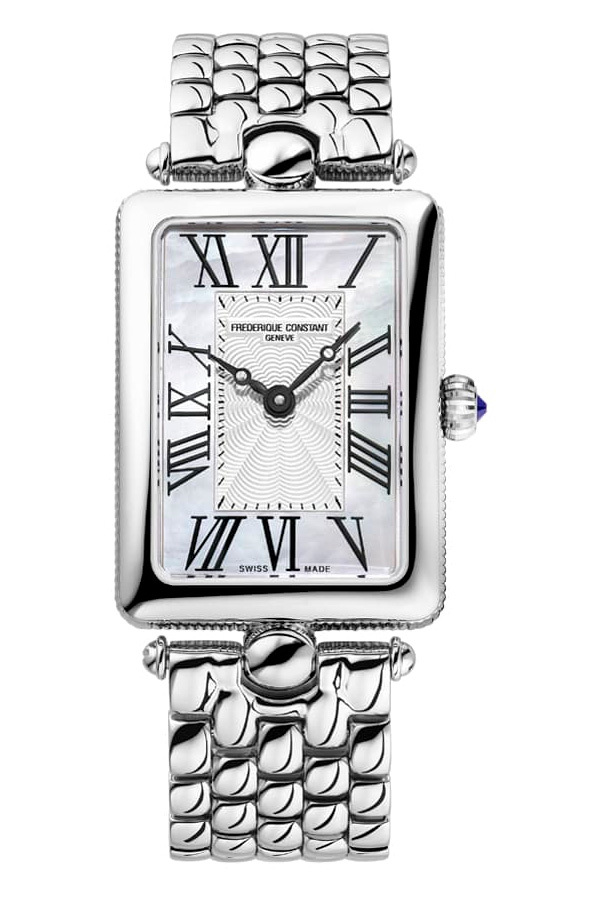 FREDERIQUE CONSTANT 200MPW2AC6B