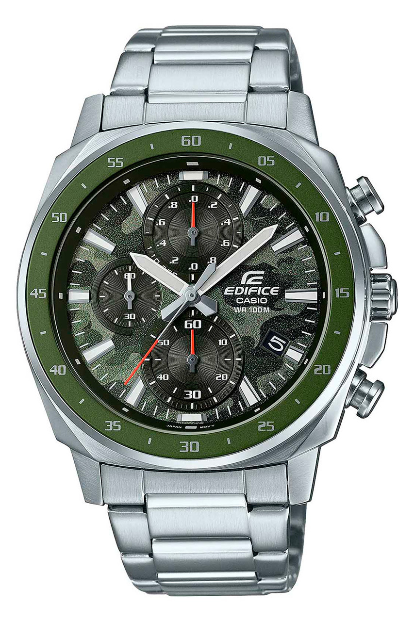 CASIO EFV 600D-3C