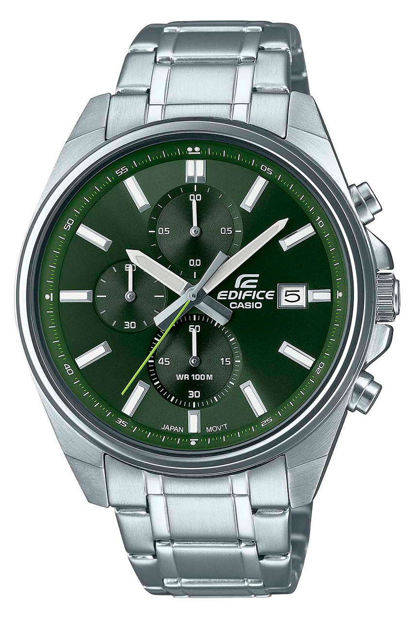 CASIO EFV 610D-3C