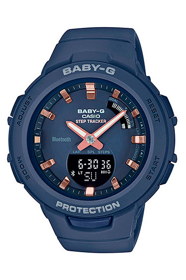 CASIO BSA B100-2A