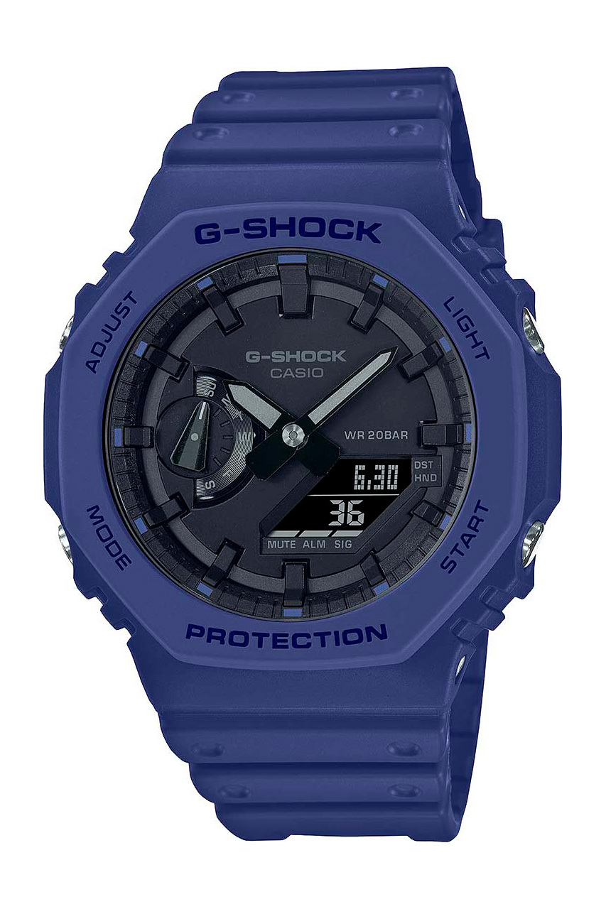 CASIO GA 2100-2A