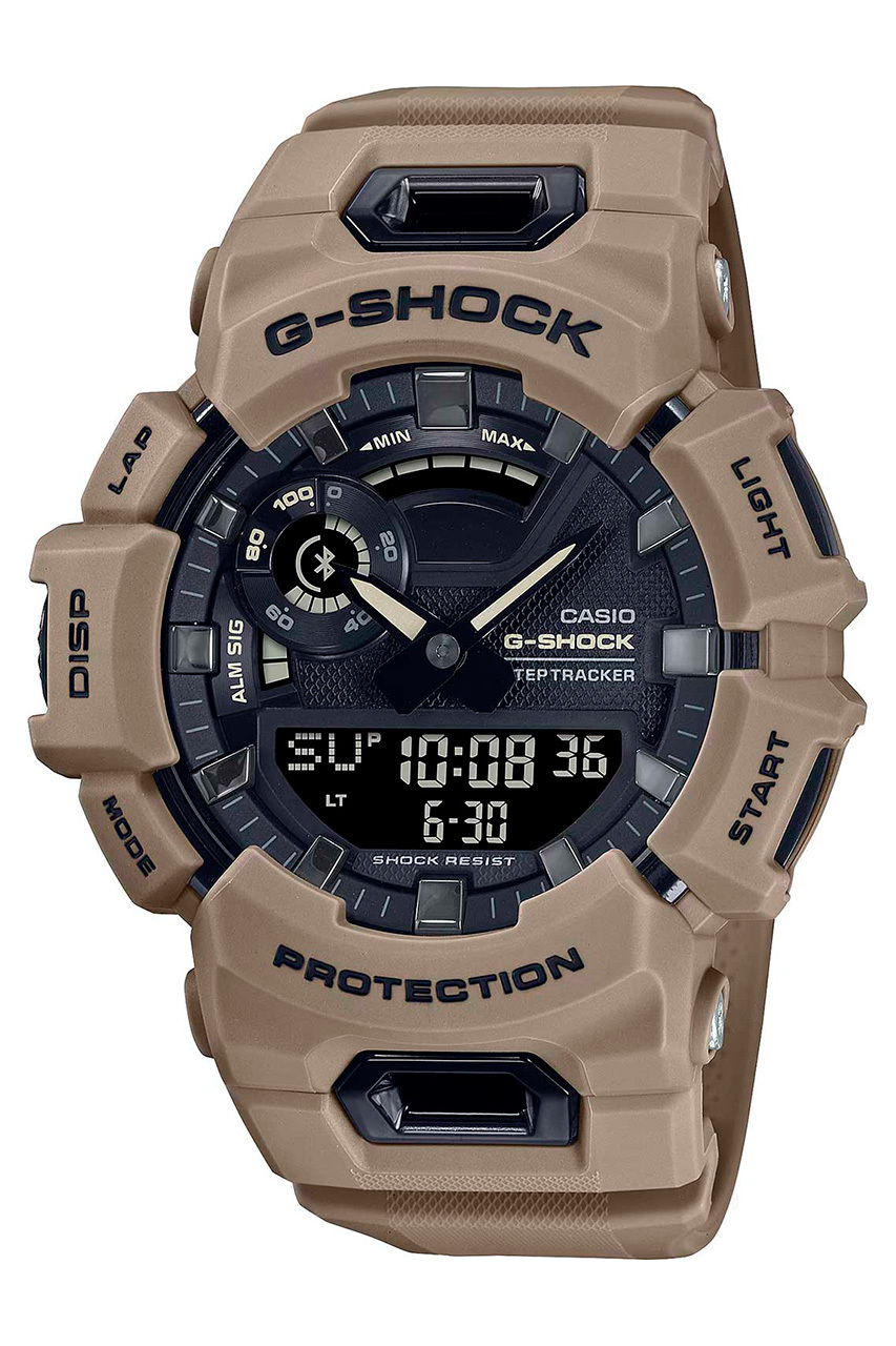 CASIO GBA 900UU-5A