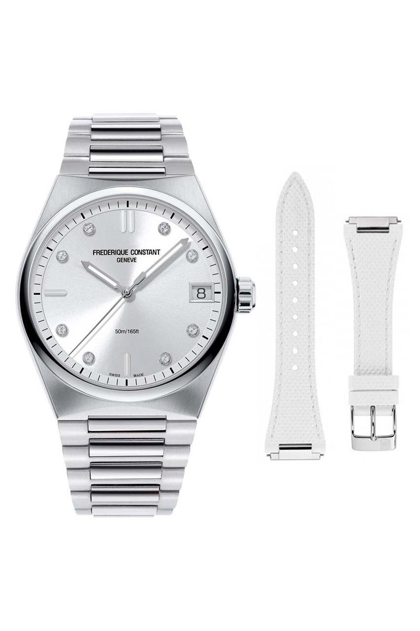 FREDERIQUE CONSTANT 240SI2NH6B