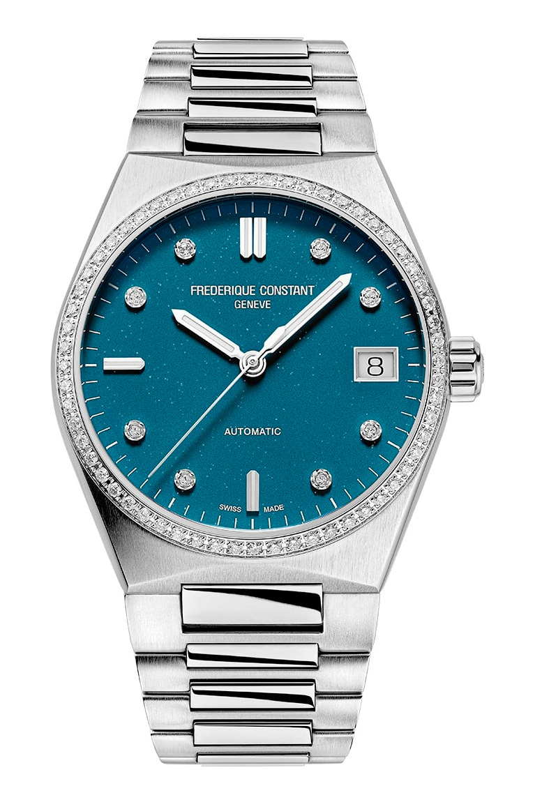 FREDERIQUE CONSTANT 303LBSD2NHD6B