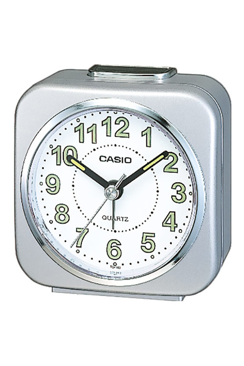 Будильники Casio TQ 143S-8