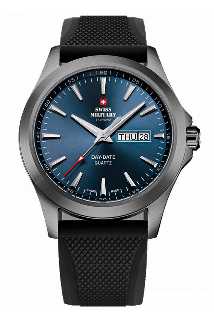 SWISS MILITARY by Chrono SMP 36040.18